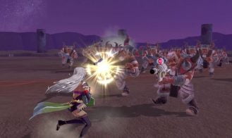 Bullet Girls Phantasia Adult Game Screenshot (7)