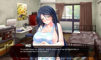 Bullied Bride Adult Game Screenshot (7)