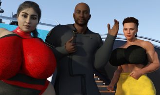 Castaways Adult Game Screenshot (2)