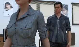 Caught in the Middle Adult Game Screenshots (6)