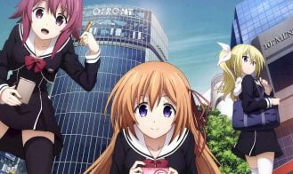 Chaos;Child Adult Game Screenshot (2)