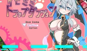 Chemomimi Trap Dungeon cover