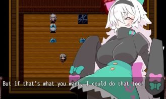 Chemomimi Trap Dungeon Adult Game Screenshots (1)