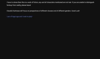 Classful Darkness Adult Game Screenshots (1)