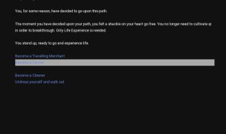 Classful Darkness Adult Game Screenshots (2)