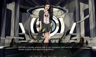 Classified Adult Game Screenshots (4)