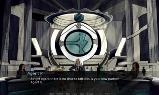 Classified Adult Game Screenshots (5)