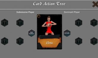 Clicker X Fantasy Adult Game Screenshot (4)