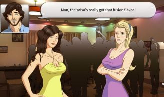 Coming Out on Top Adult Game Screenshot (5)