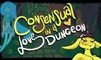 Consensual Love in a Dungeon
