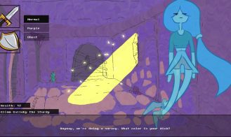 Consensual Love in a Dungeon Adult Game Screenshot (2)