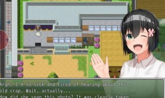 Country Girl Keiko Adult Game Screenshot (1)