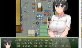 Country Girl Keiko Adult Game Screenshot (9)