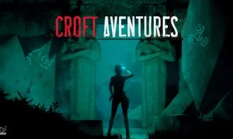 Croft Adventures cover