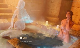 Croft Adventures Adult gAME sCREENSHOTS (5)