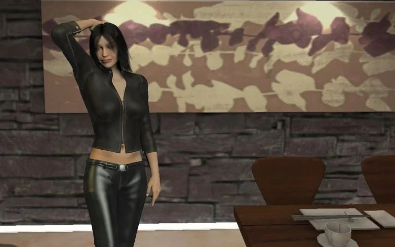 Crystal Part 1 cover