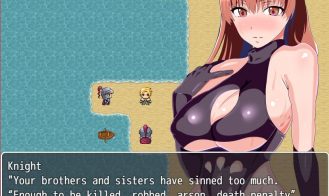 Cucking And Cucked Foursome Adventure Adult Game Screenshot (1)