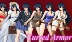 Cursed Armor