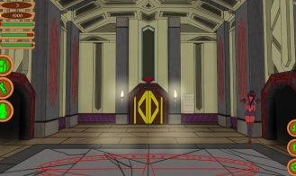 Cursed Overlord Adult Game Screenshots (2)