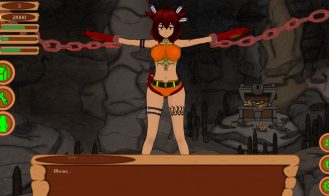 Cursed Overlord Adult Game Screenshots (4)