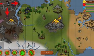 Cursed Overlord Adult Game Screenshots (6)