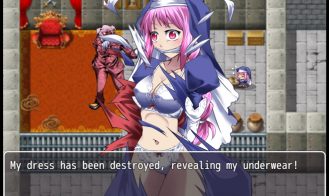 DIDRPG2 Temple Knight Kidnap Adult Game Screenshots (2)