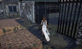 Damsel Dash Adult Game Screenshot (3)