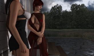 Darkness Revenge Adult Game Screenshot (7)