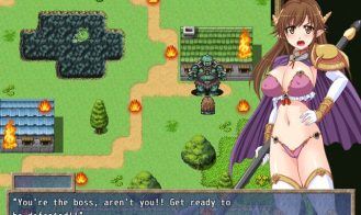 Delta Falling From Grace Rape Adult Game Screenshot (1)