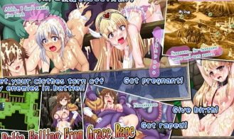 Delta Falling From Grace Rape Adult Game Screenshot (6)