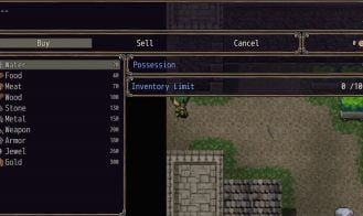 Devil’s Gold Adult Game Screenshots (4)