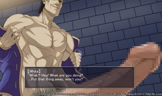 Disgraced Swordswoman Battle Adult GGame Screenshot (6)