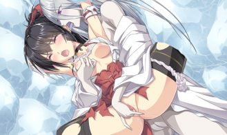 Divine Miko Koyori Adult Game Screenshot (7)