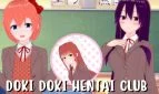 Doki Doki Hentai Club