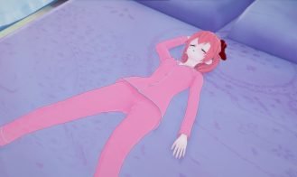 Doki Doki Hentai Club Adult Game Screenshots (4)