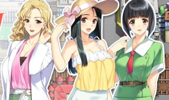 Doukyuusei: Bangin’ Summer porn xxx game download cover