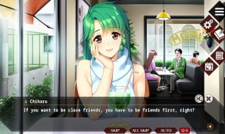 Doukyuusei Bangin’ Summer Adult Game Screenshots (2)