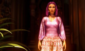 Dream Therapy 3 Adult Game Screenshot (5)