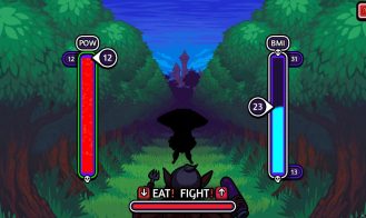 EAT or FUCK! Adult Game Screenshot (1)