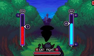 EAT or FUCK! Adult Game Screenshot (2)