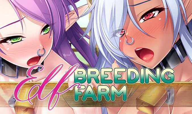 Elf Breeding Farm cover