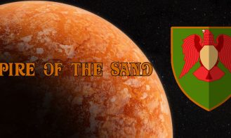 Empire of the Sand porn xxx game download cover