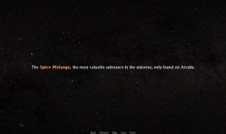 Empire of the Sand Adult Game Screenshots (2)