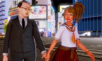 Enjo Kosai Adult Game Screenshot (1)