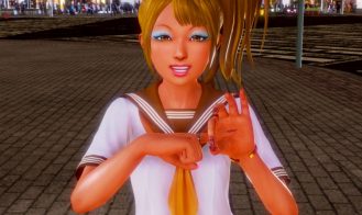 Enjo Kosai Adult Game Screenshot (6)