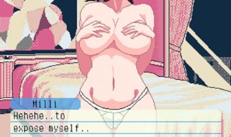 Enkou Succubus Adult Game Screenshot (4)