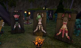 Eternal Dread 2 Adult Game Screenshot (1)