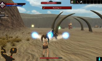 Eternal Dread 2 Adult Game Screenshot (3)