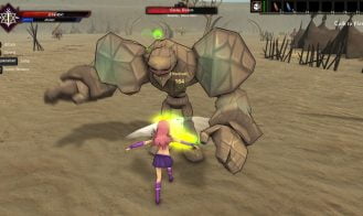 Eternal Dread 2 Adult Game Screenshot (5)