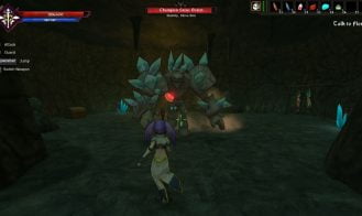 Eternal Dread 2 Adult Game Screenshot (8)